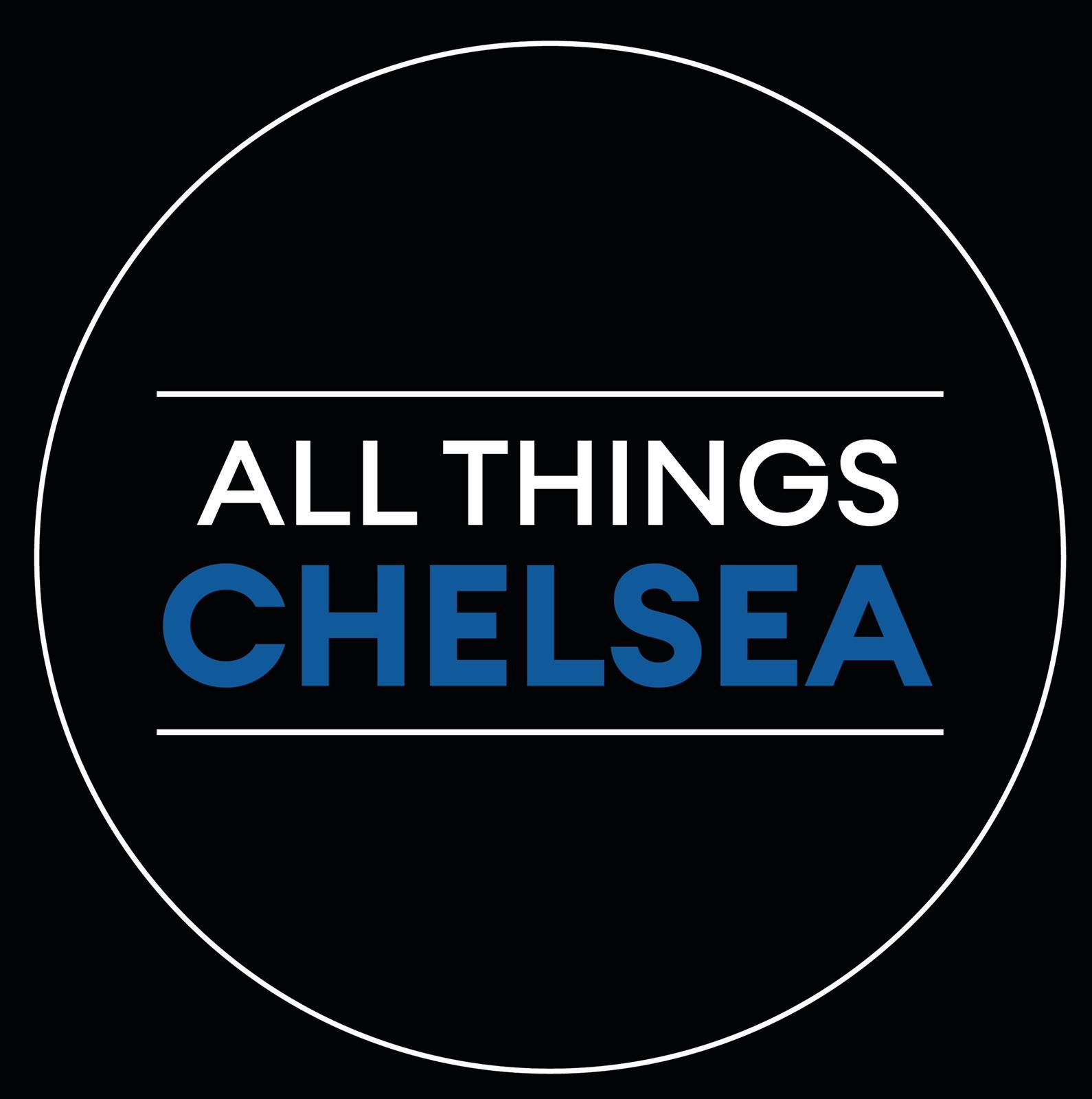 All Things Chelsea